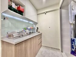 Blk 307B Anchorvale Place (Sengkang), HDB Executive #598591461